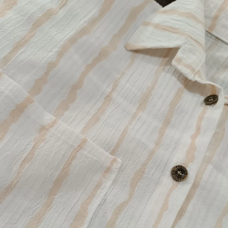 شومیز مانتویی طرح پری