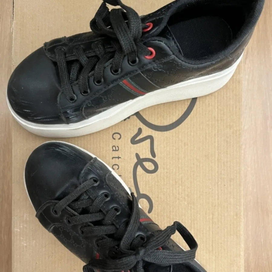 کتونی لژدار گوچی