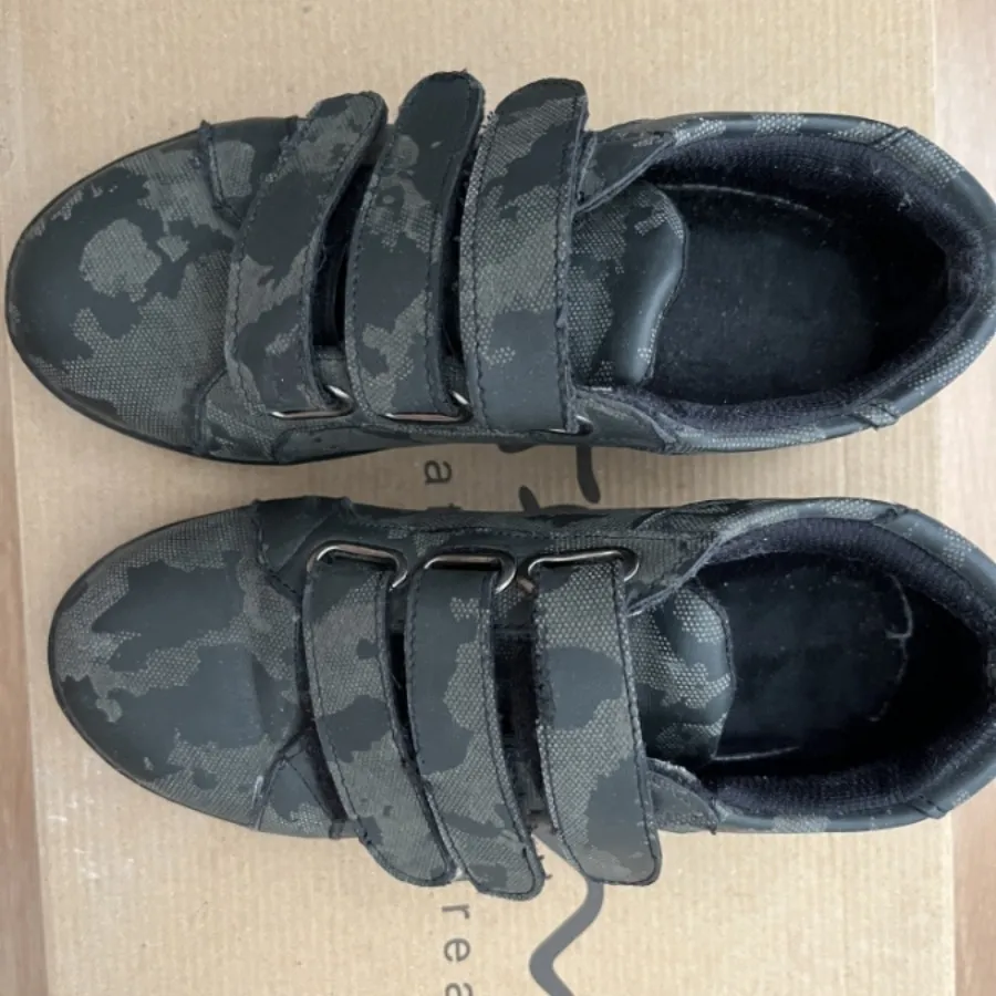 کتونی #چیریکی