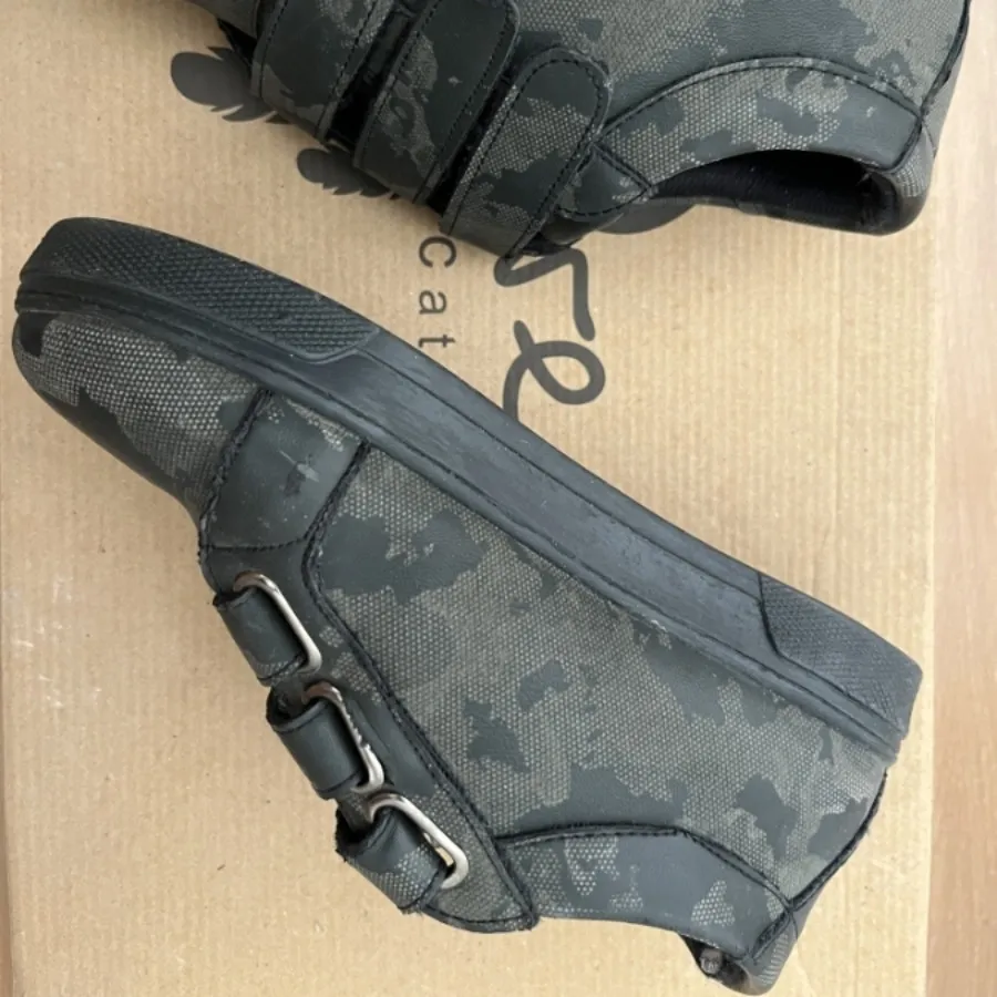 کتونی #چیریکی