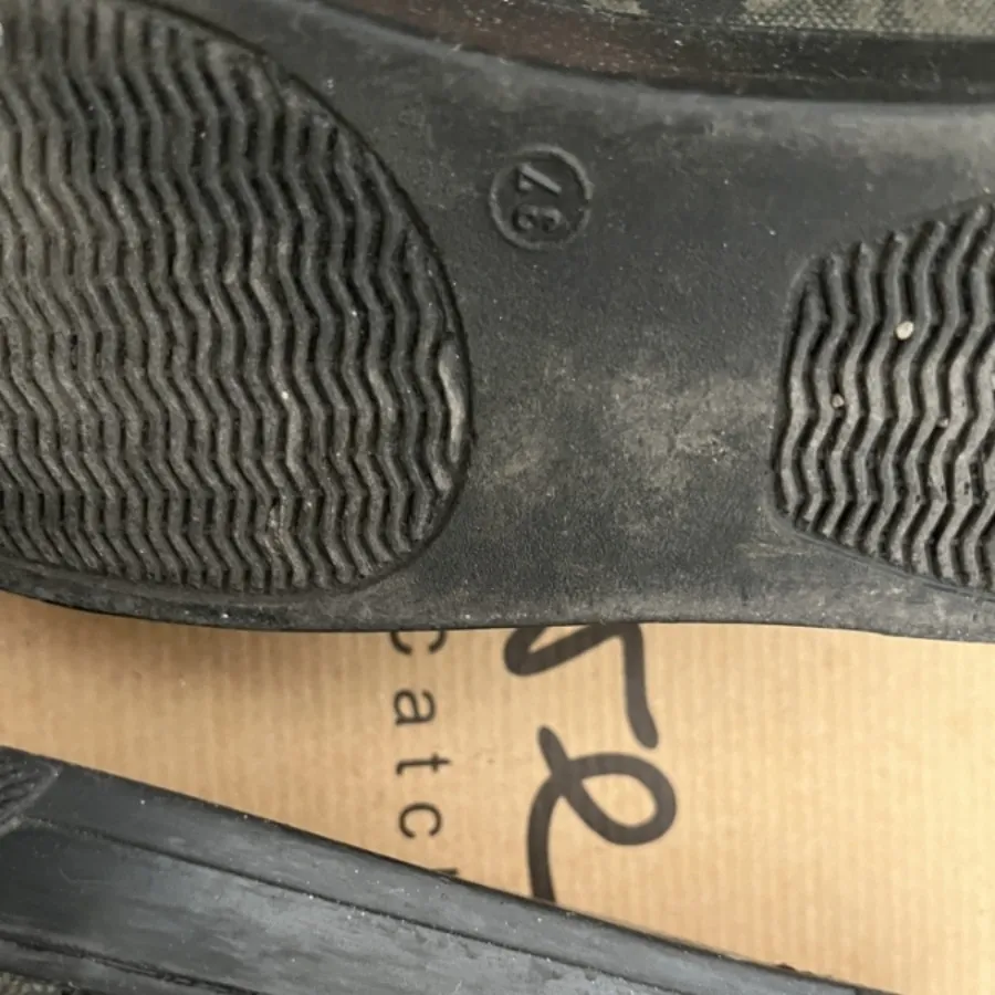 کتونی #چیریکی