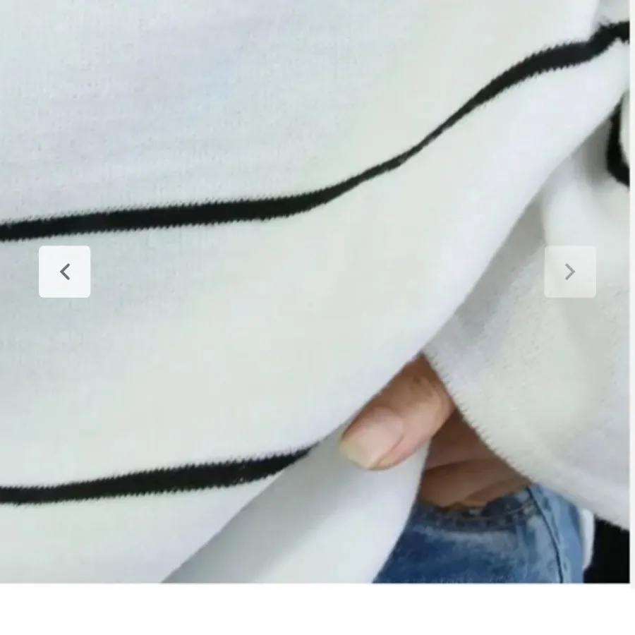 بافت قواره دار راه راه