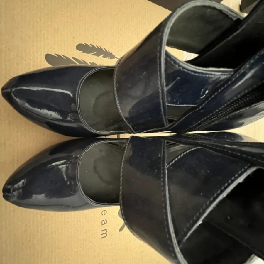 پاشنه بلند فانتزی