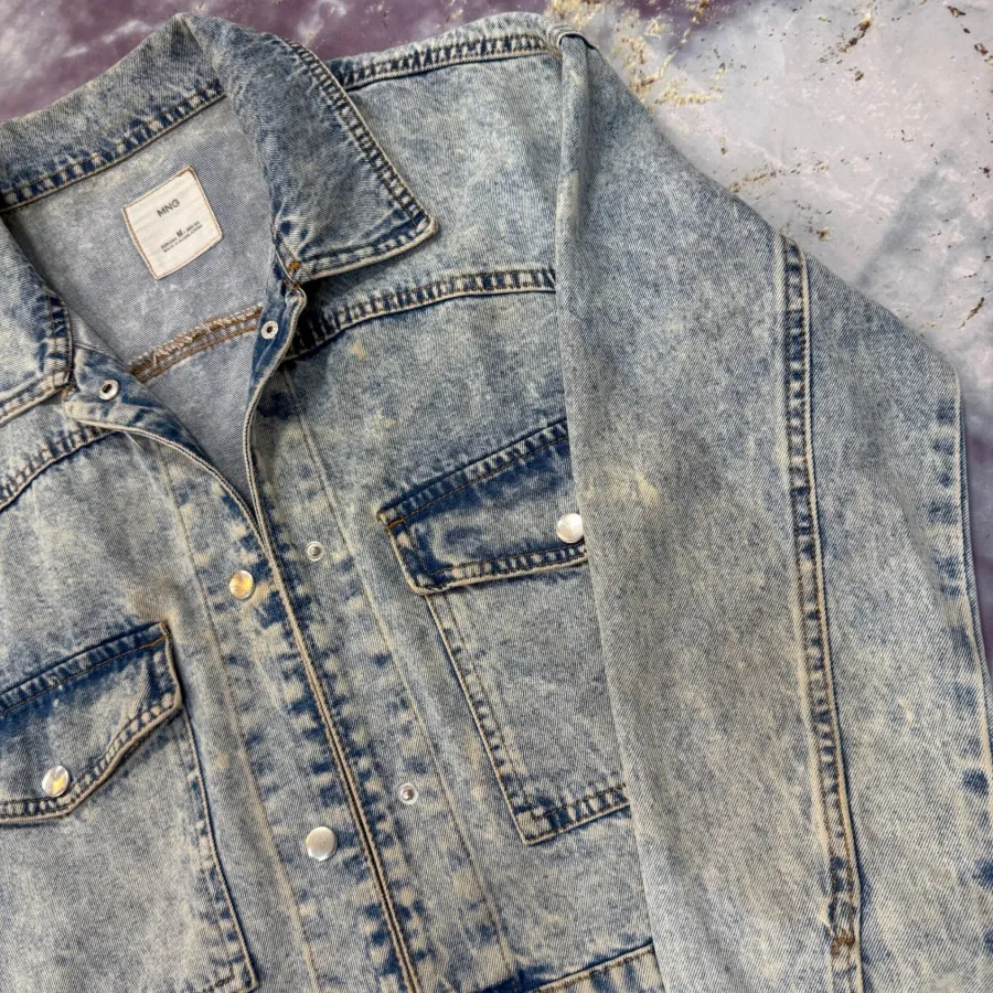 کت جین ابی روشن