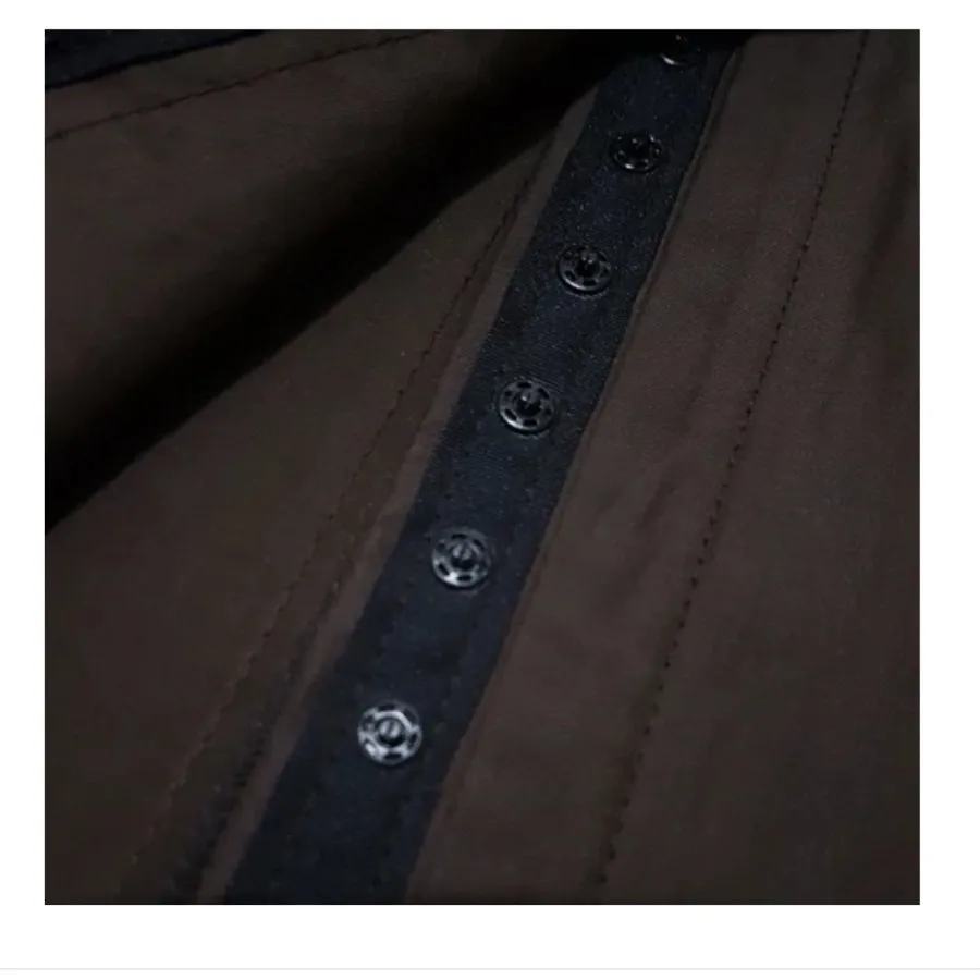 مانتوکتان مجلسی پولکی