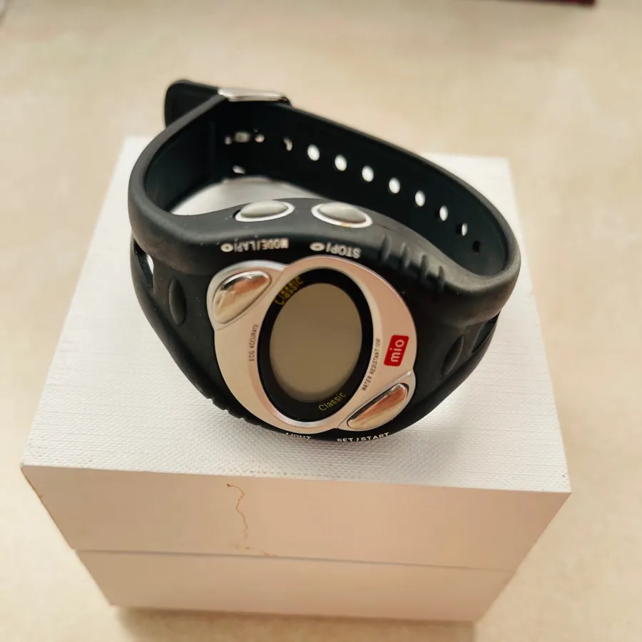 ساعت کامپیوتری