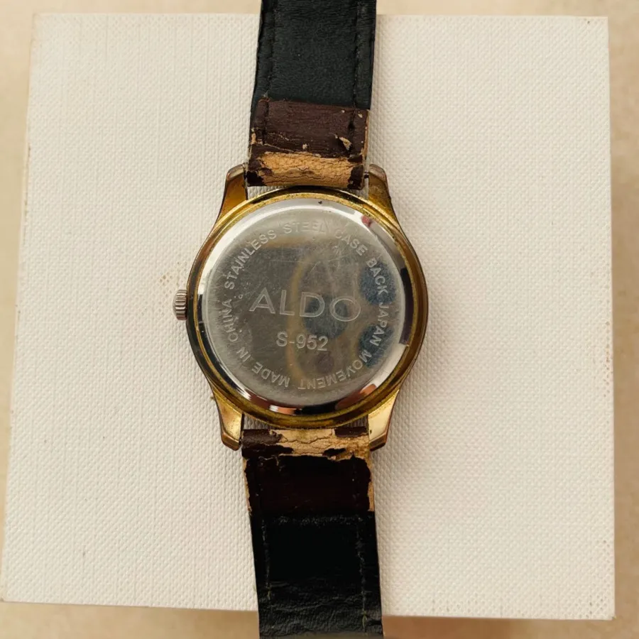 ساعت ALDO