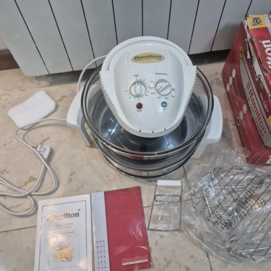 هواپز هامیلتون اصل کادو