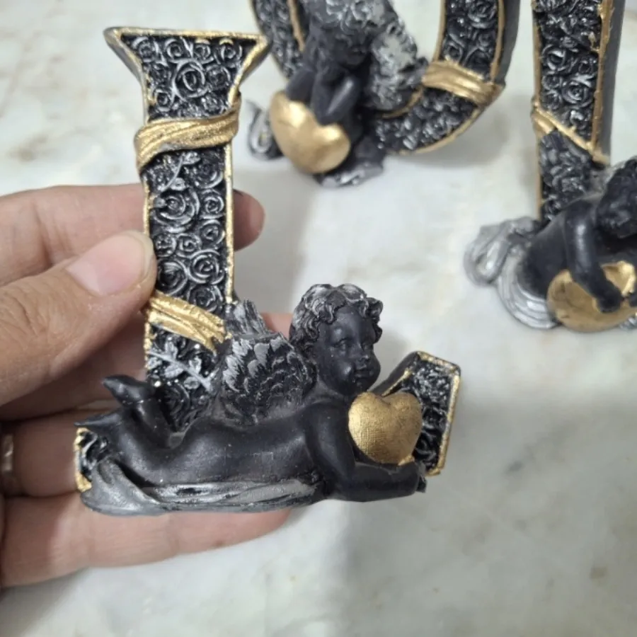 مجسمه 4 تا لاو ارسال رایگ