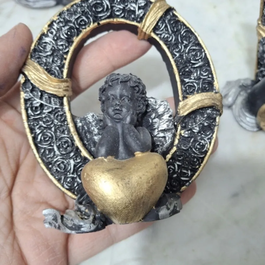 مجسمه 4 تا لاو ارسال رایگ