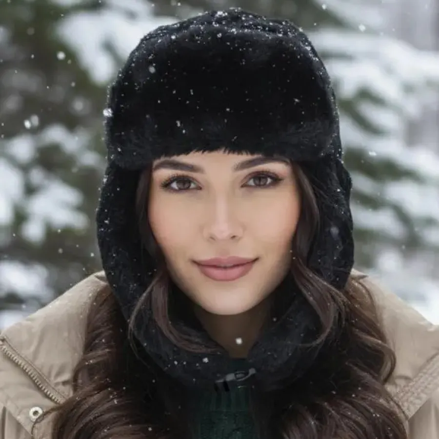 کلاه خلبانی