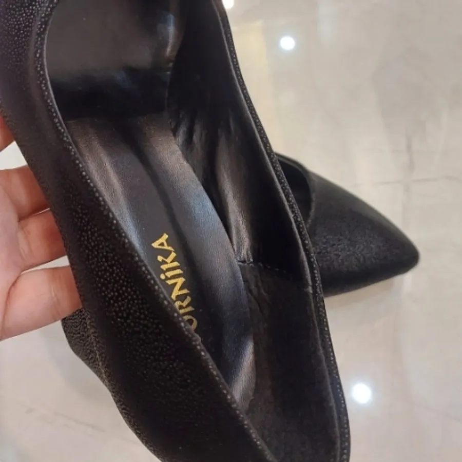 کفش مجلسی زنانه