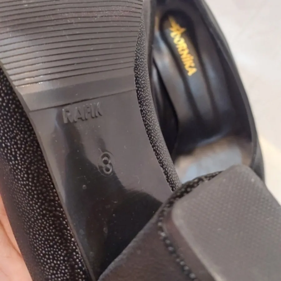 کفش مجلسی زنانه