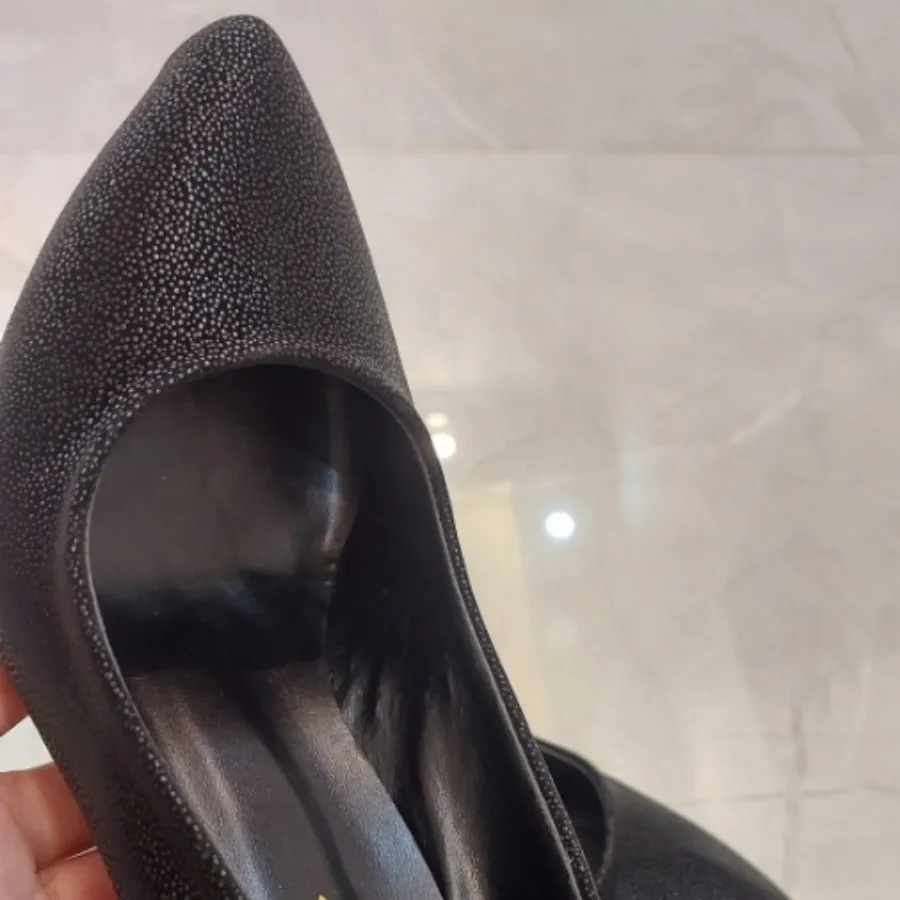 کفش مجلسی زنانه