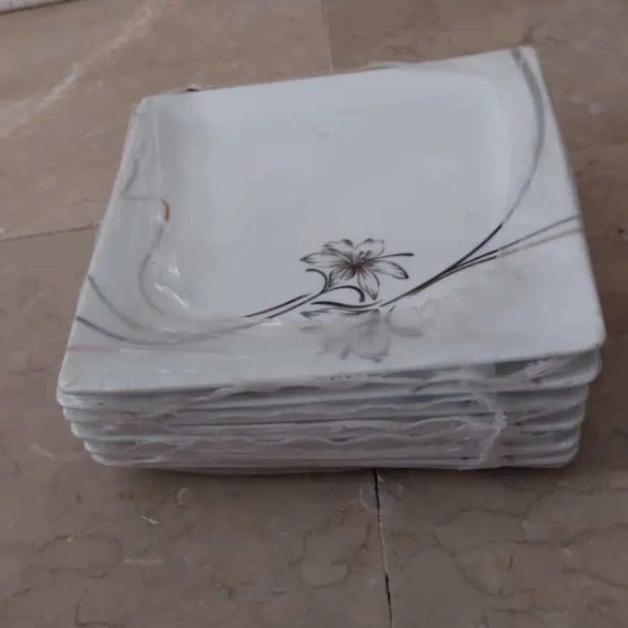 پیشدستی خارجی کادو نو