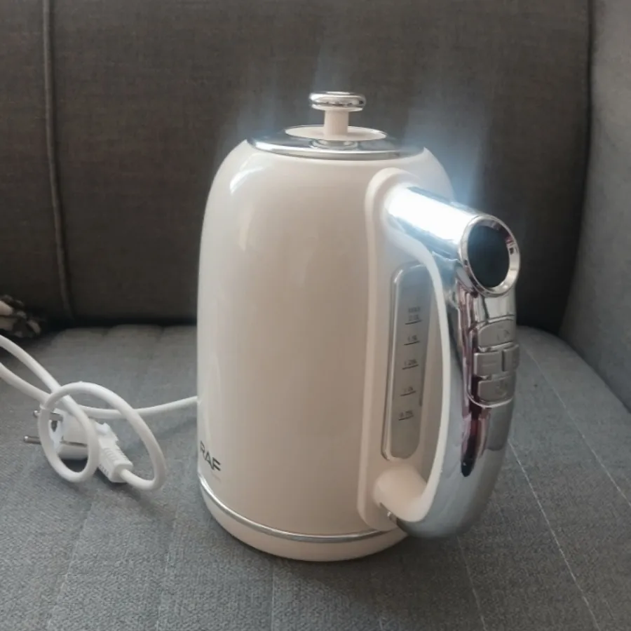 کتری برقی مدل راف