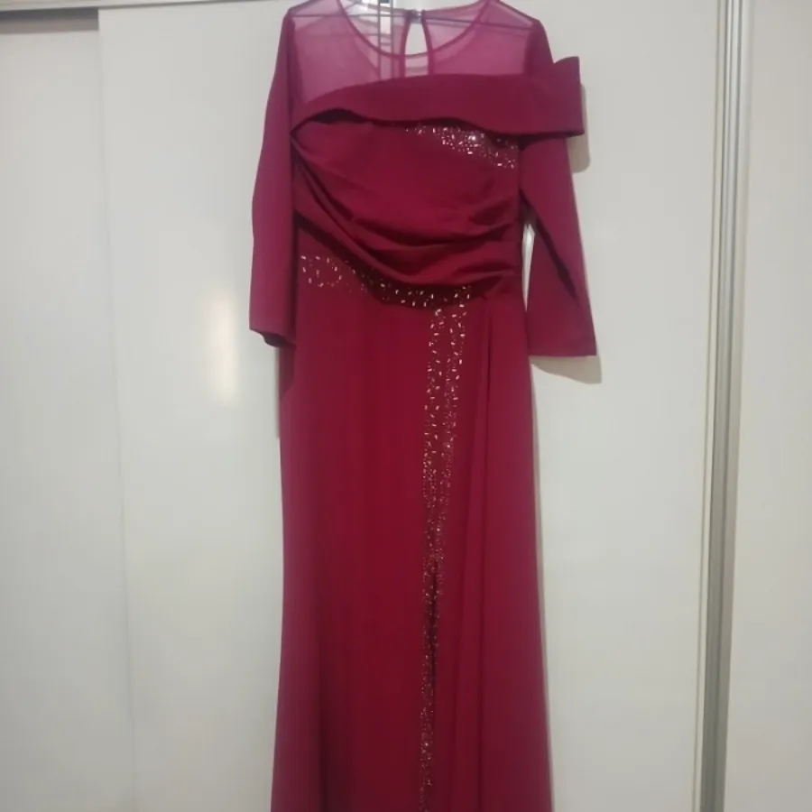 لباس مجلسی نو