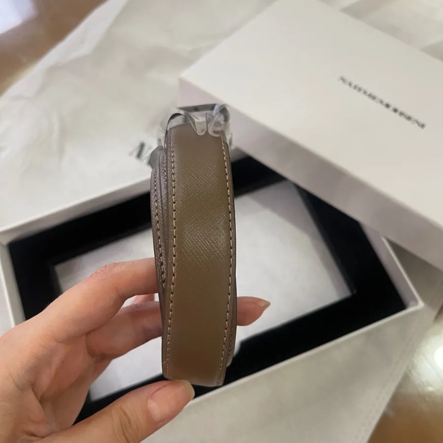 کمربند برند نعیمه محسنی