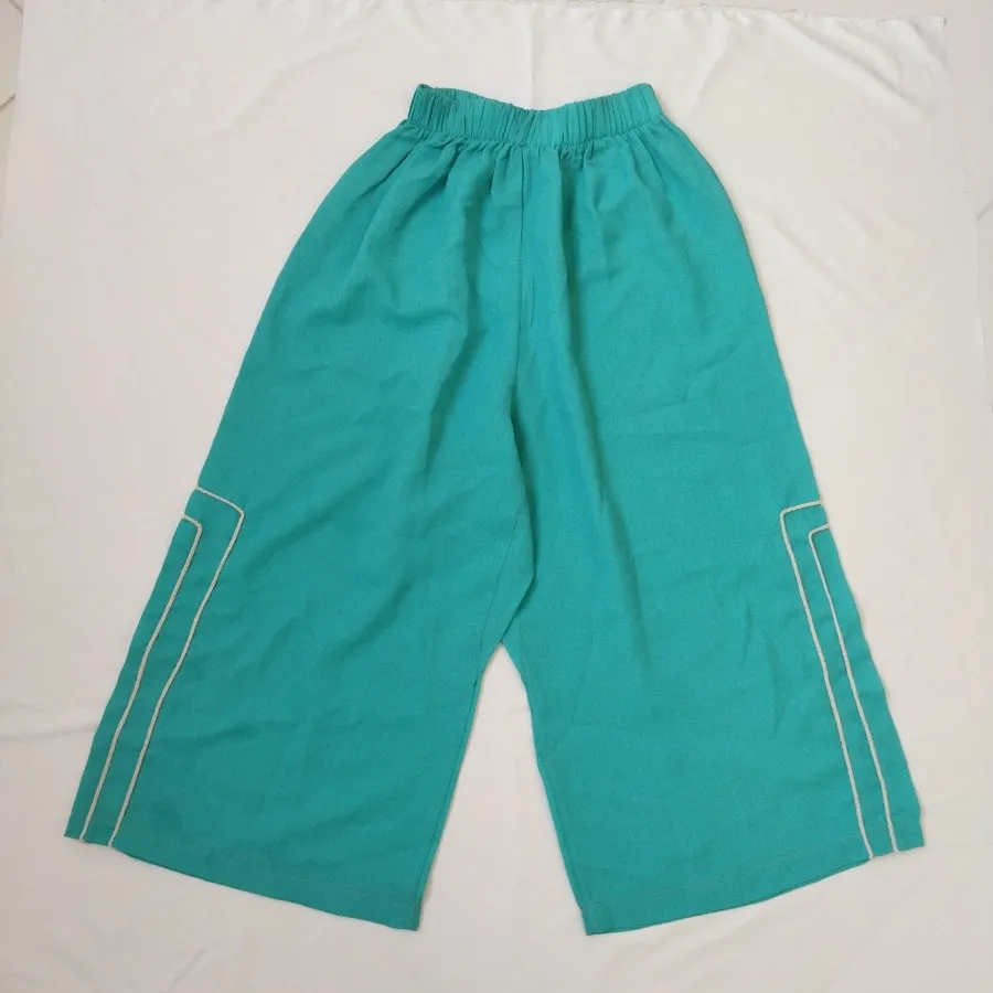 مانتو شلوار