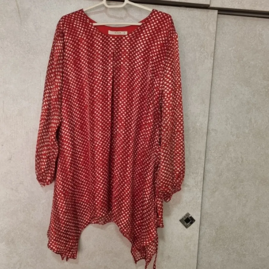 شومیز و شلوار