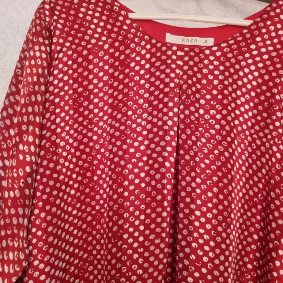 شومیز و شلوار