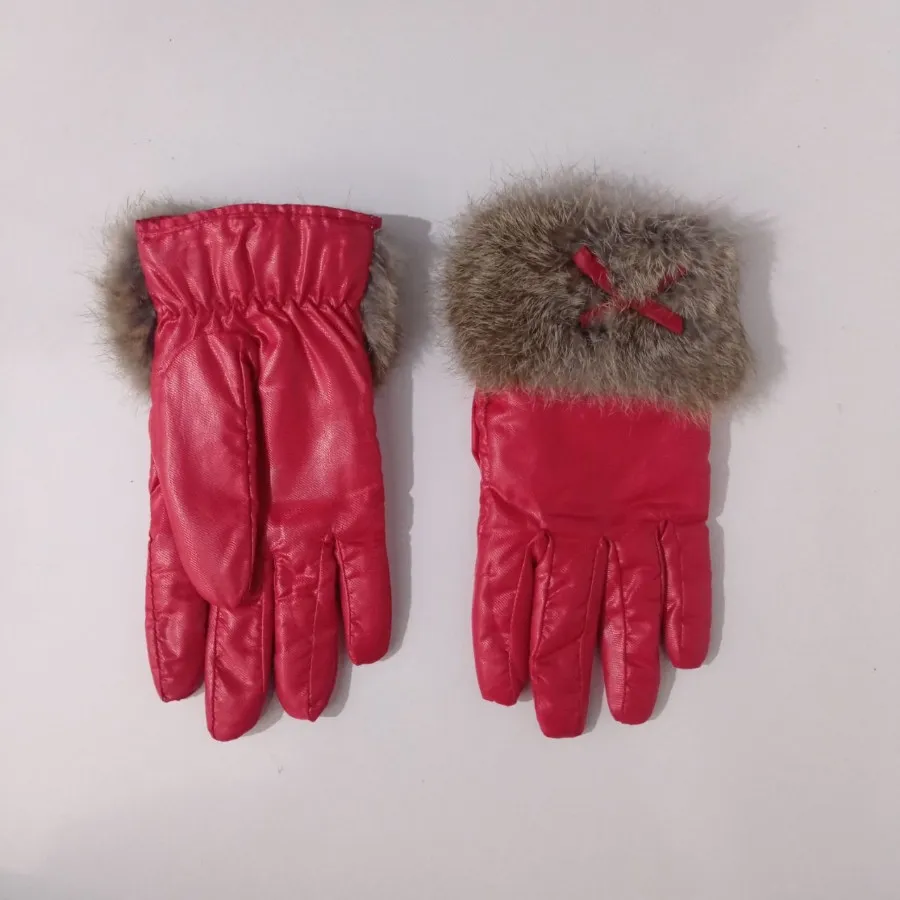 دستکش زنانه و دخترانه