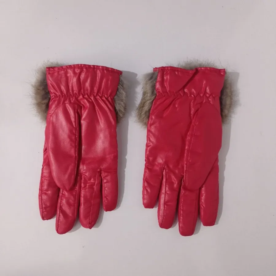 دستکش زنانه و دخترانه