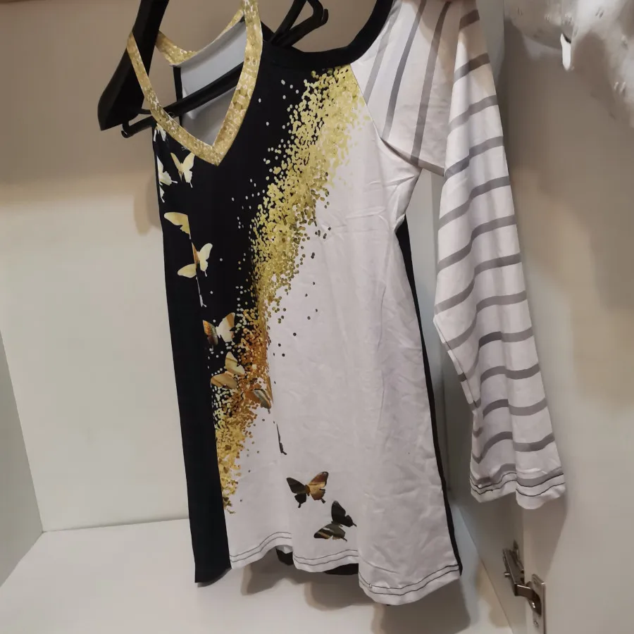 بلوز پروانه