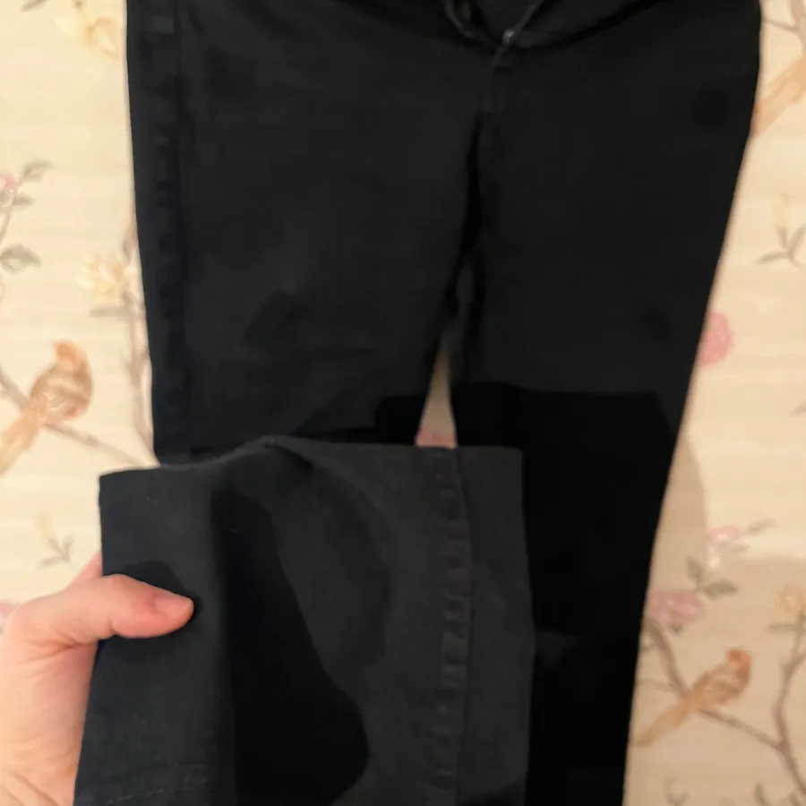 شلوار بوت کات