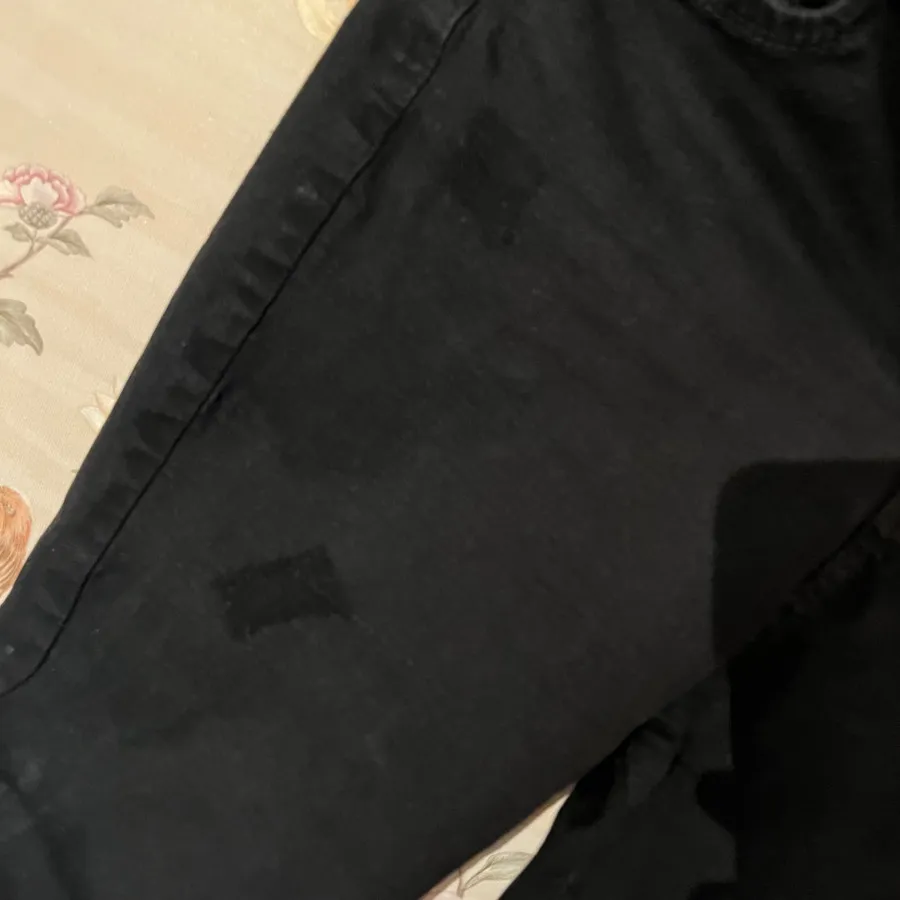 شلوار بوت کات