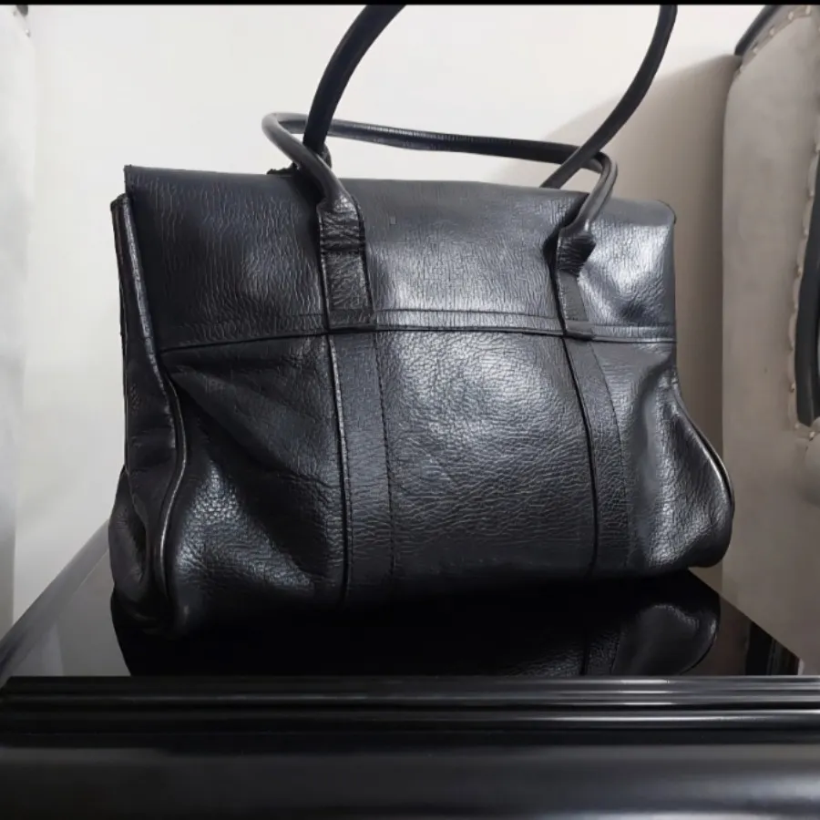 کیف چرم مشهد