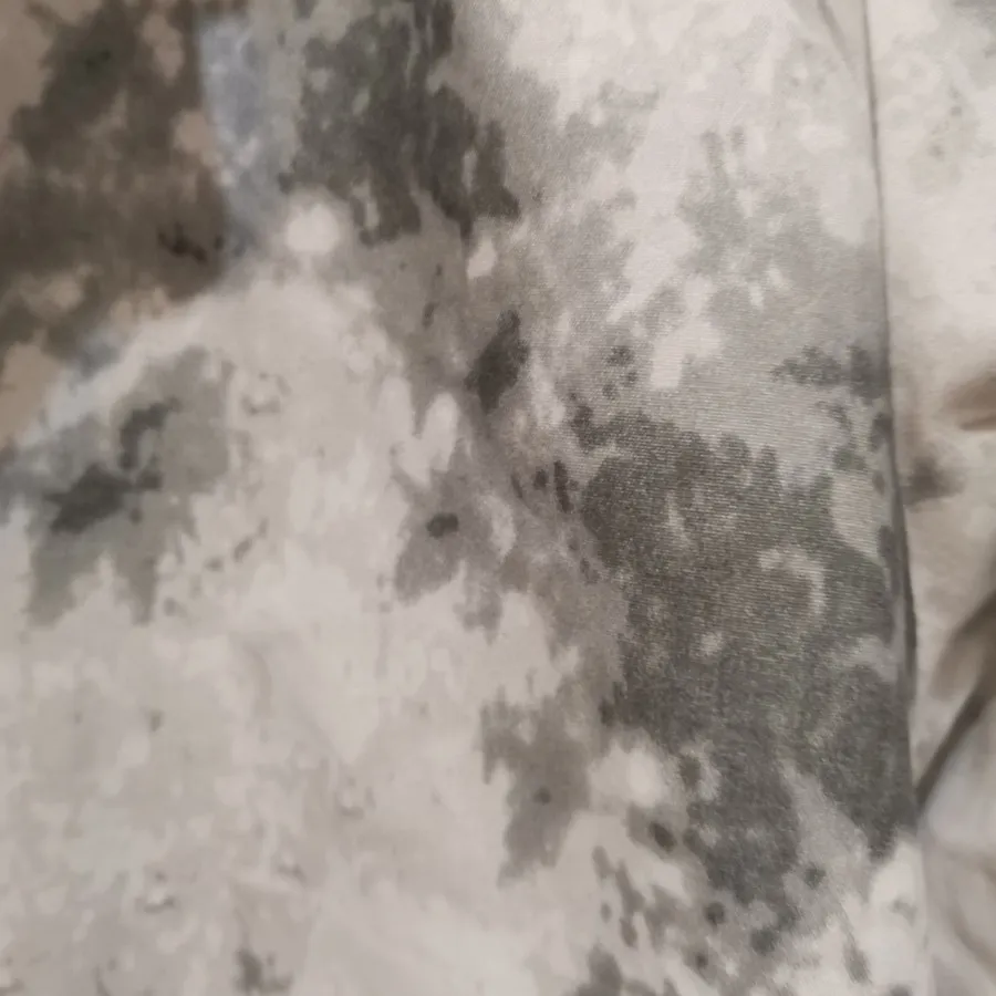 شومیز مرمری طوسی