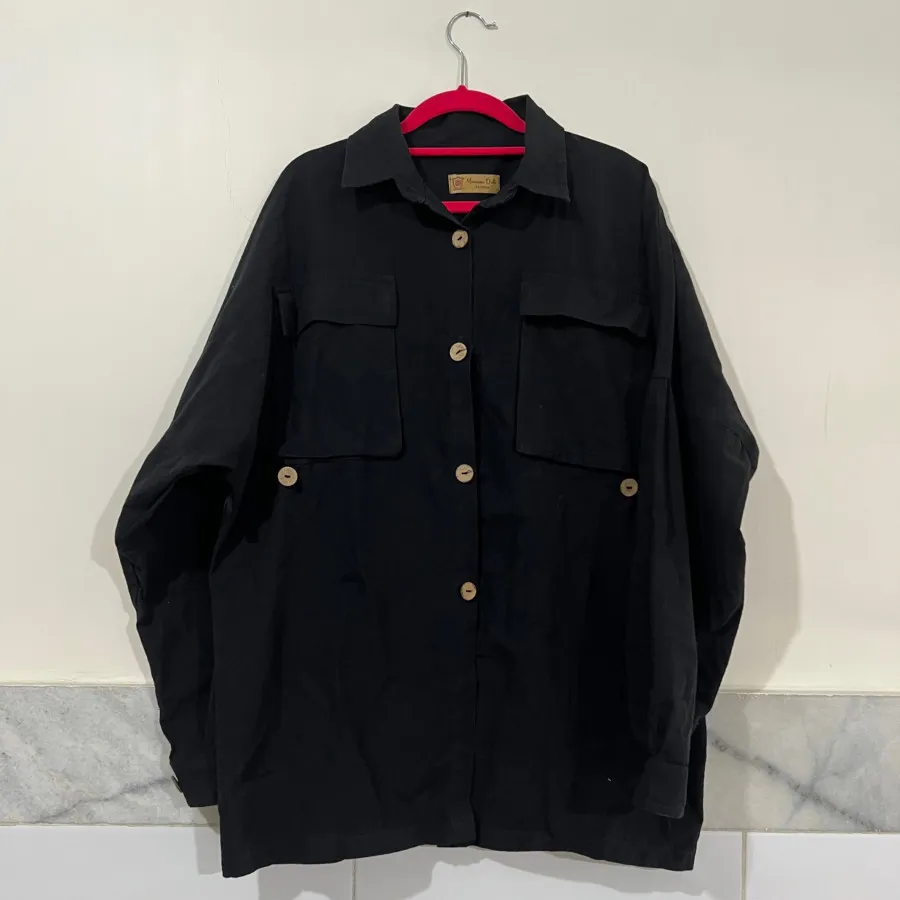 مانتو شومیزپاییزه گنگ خفن