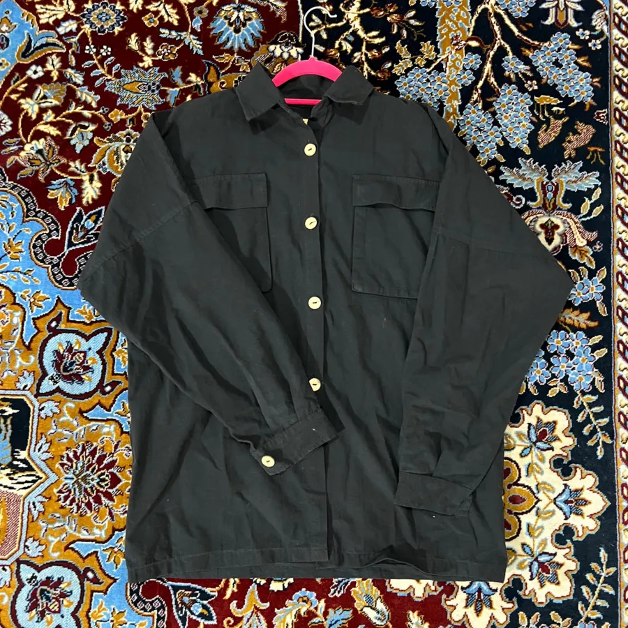 مانتو شومیزپاییزه گنگ خفن