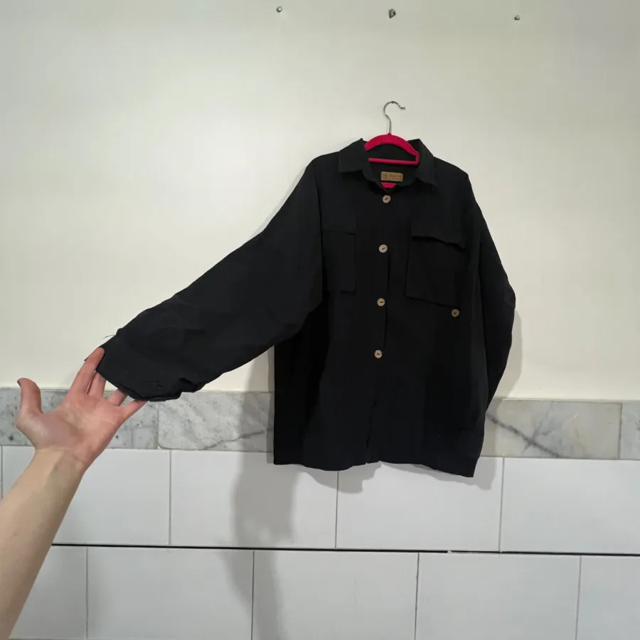 مانتو شومیزپاییزه گنگ خفن