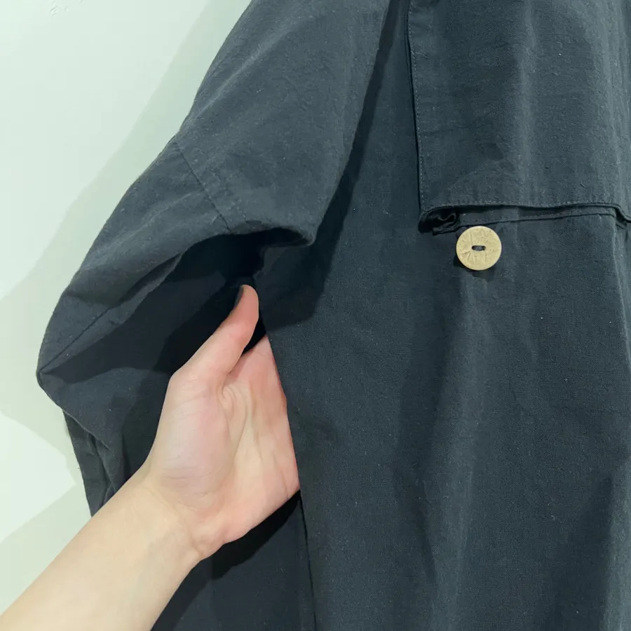 مانتو شومیزپاییزه گنگ خفن