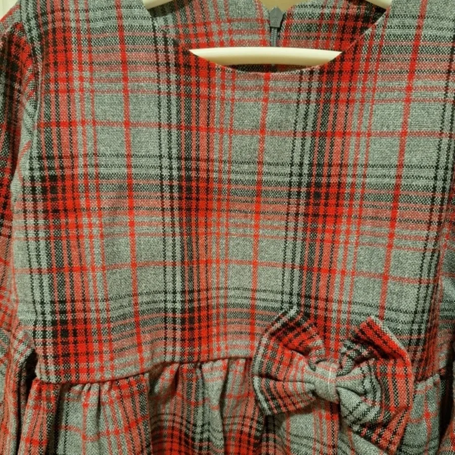 پیراهن دخترانه 4 تا 5 سال