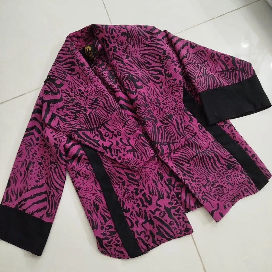 مانتو و شومیز