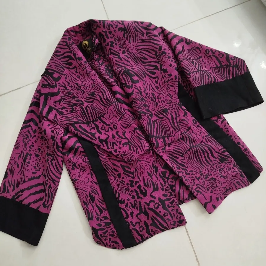 مانتو و شومیز