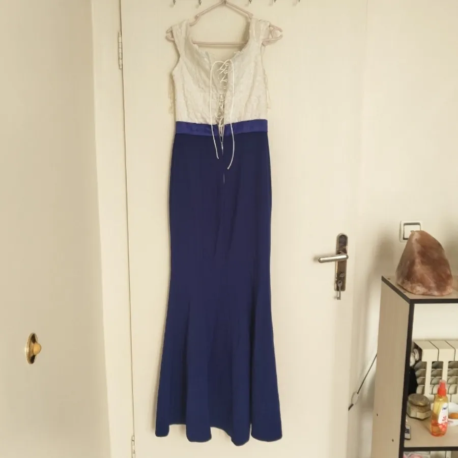 پیراهن مجلسی