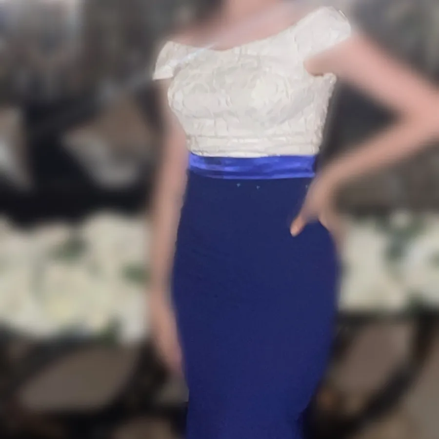 پیراهن مجلسی