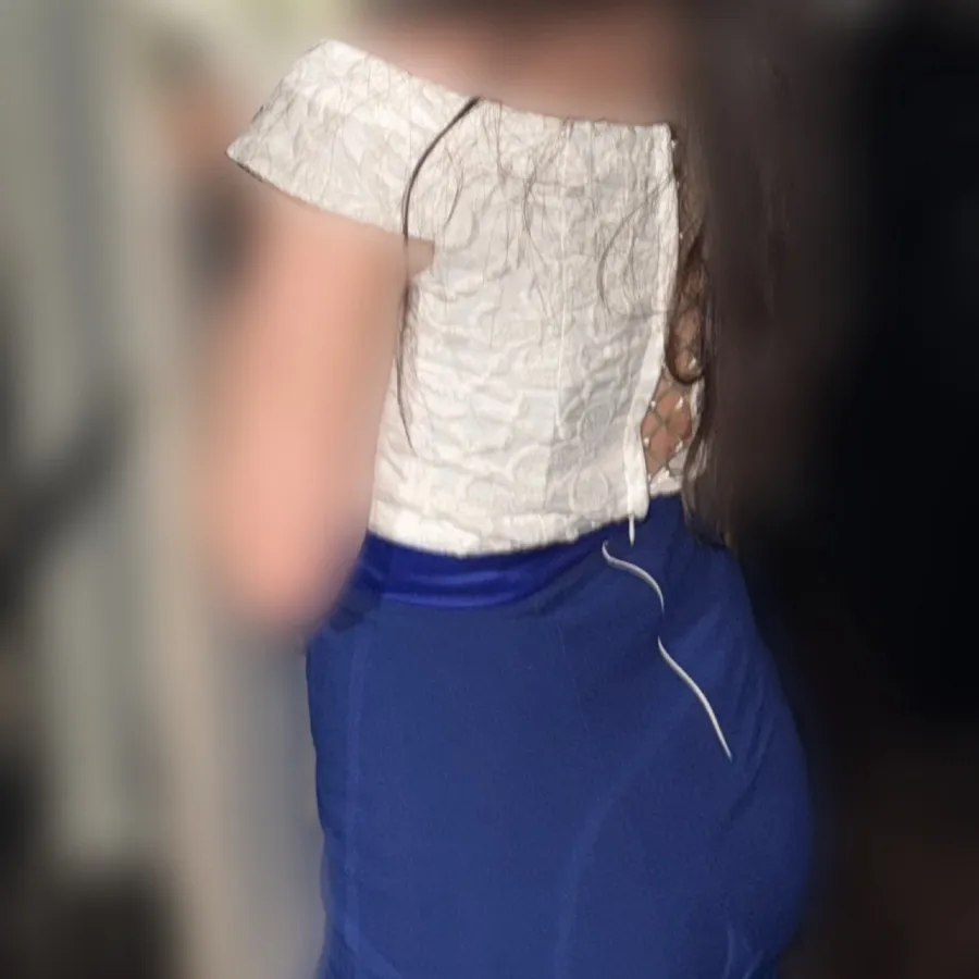 پیراهن مجلسی