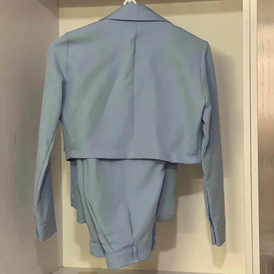 ست کت شلوار