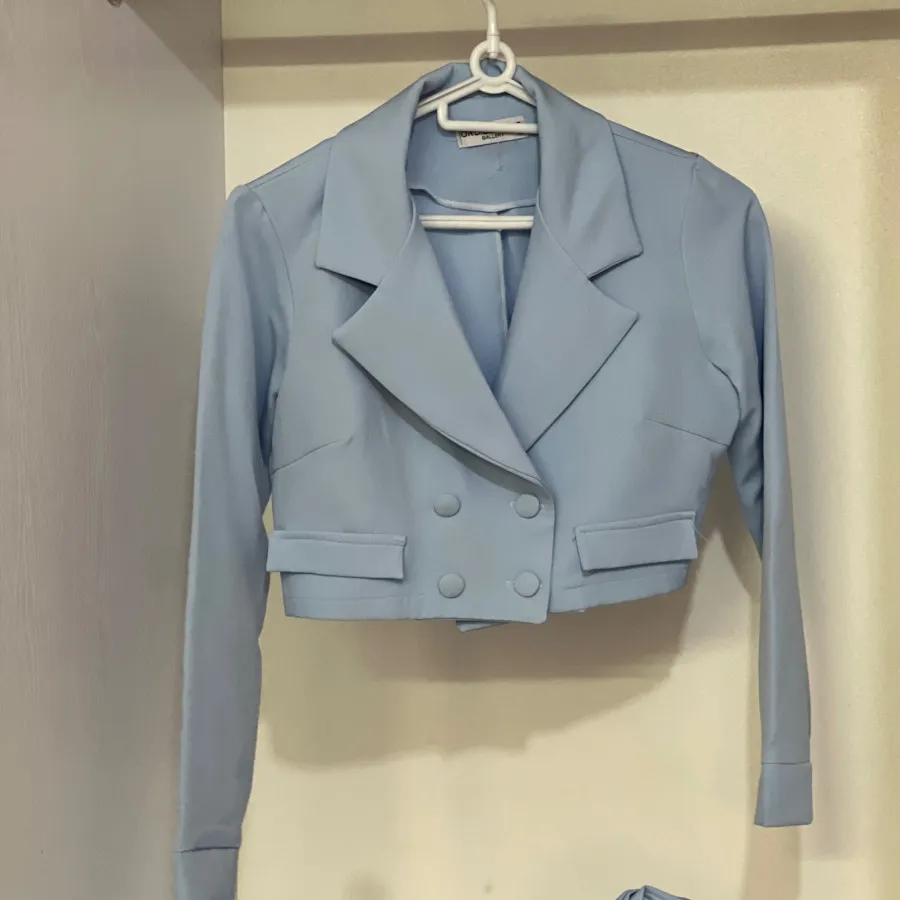 ست کت شلوار