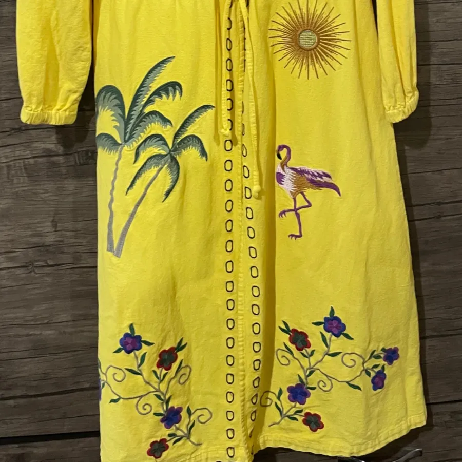 مانتو مزونی طرح دار