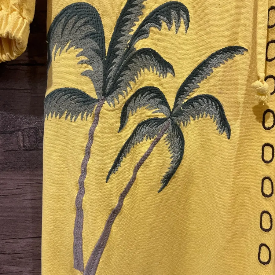 مانتو مزونی طرح دار