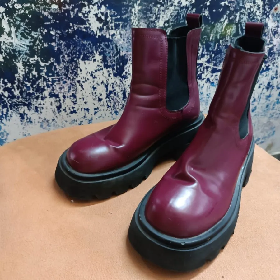 نیم پوت زنانه