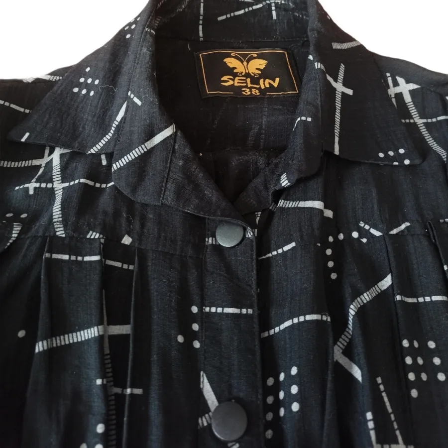 مانتو جذاب و شیک