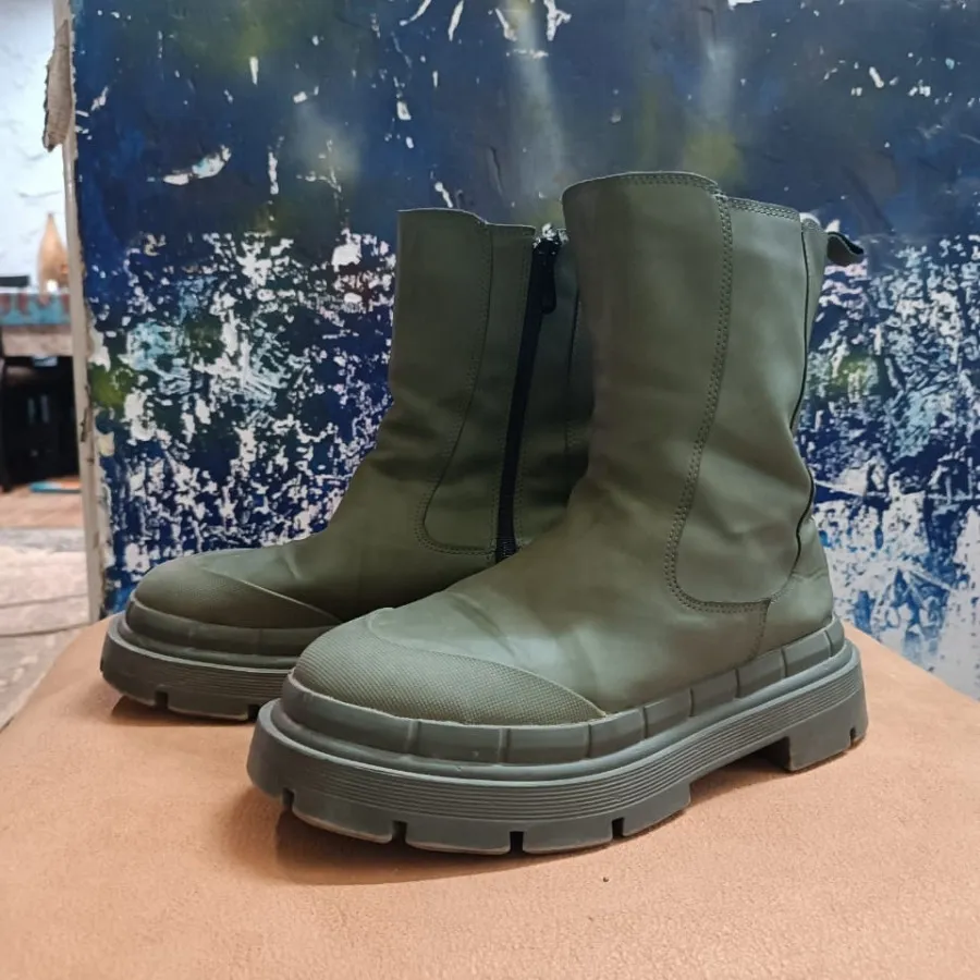 نیم بوت ارجینال