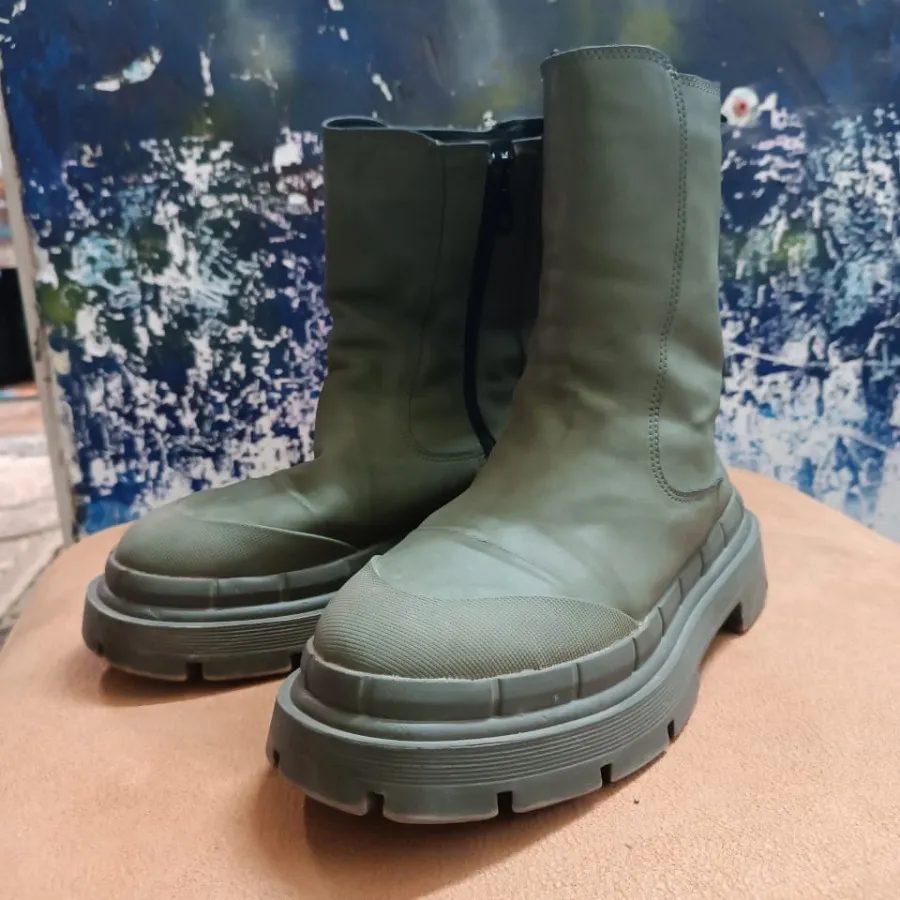 نیم بوت ارجینال